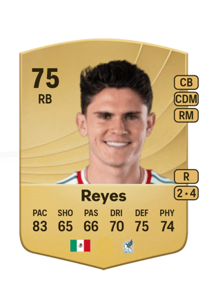 Israel Reyes