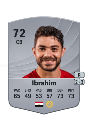 Yasser Ibrahim