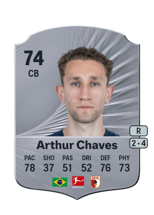 Arthur Largura Chaves