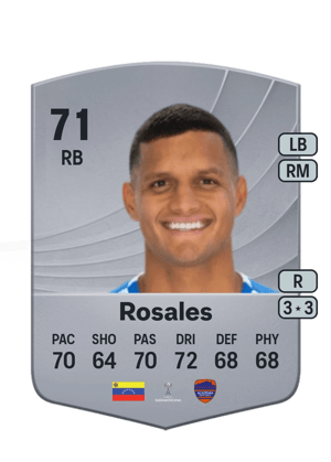 Roberto Rosales