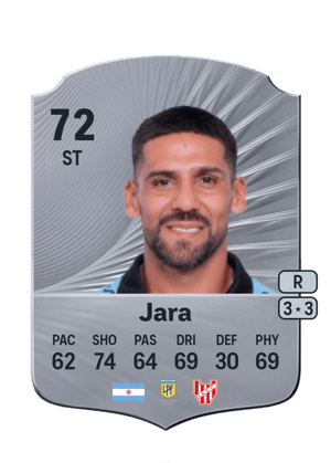 Franco Jara