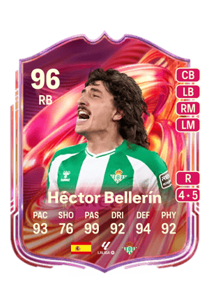 Héctor Bellerín Moruno