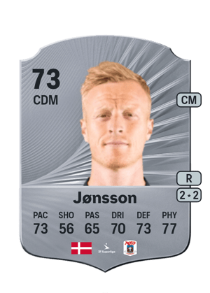 Jens Jønsson