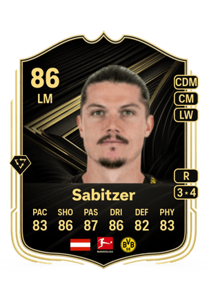Marcel Sabitzer