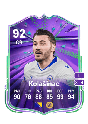 Sead KolaĆĄinac