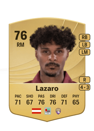 Valentino Lazaro