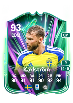 Jesper Karlström