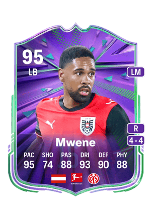 Phillipp Mwene