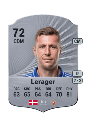 Lukas Lerager
