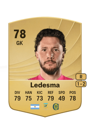 Conan Ledesma