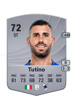 Gennaro Tutino