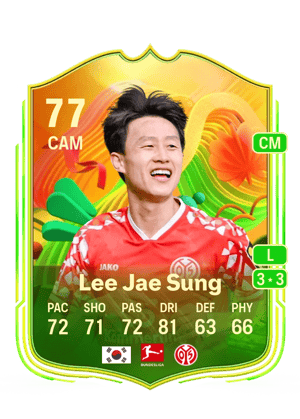 Jae Sung Lee