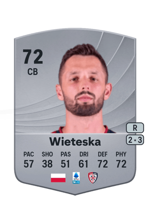 Mateusz Wieteska