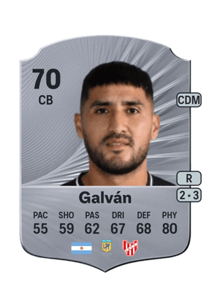 Jonathan Galván