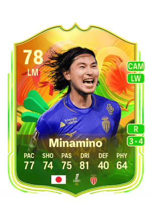 Takumi Minamino
