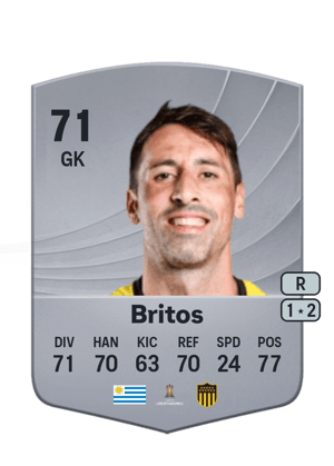Sebastián Britos