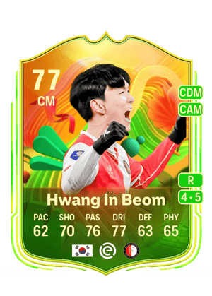 In Beom Hwang