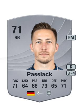 Felix Passlack