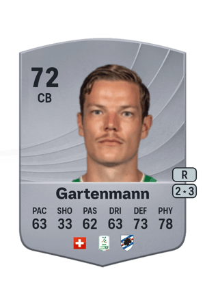 Stefan Gartenmann