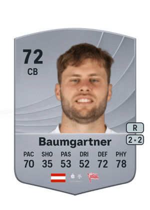 Dominik Baumgartner
