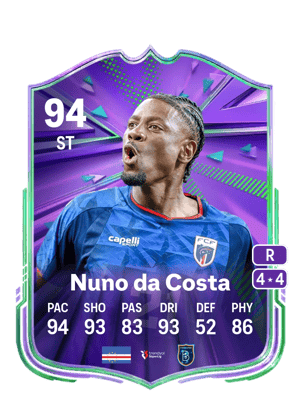 Nuno Miguel da Costa Jóia