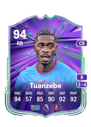 Axel Tuanzebe