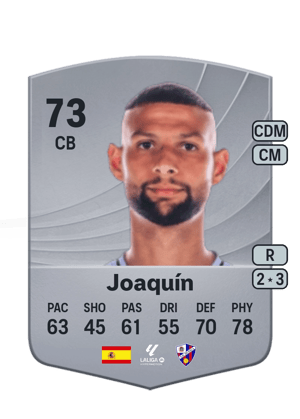 Joaquín