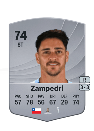 Fernando Zampedri