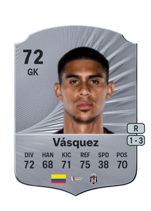 Devis Vásquez