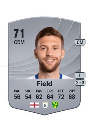 Sam Field