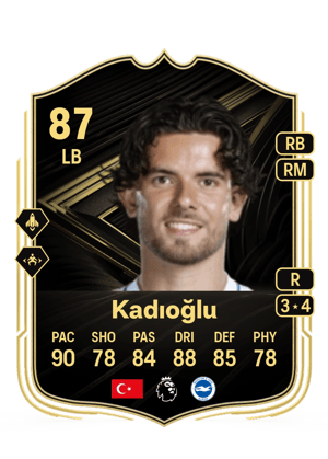 Ferdi Kadıoğlu