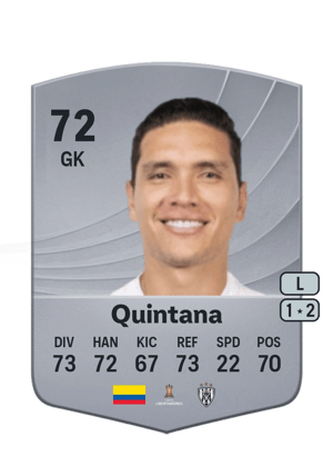 Aldair Quintana