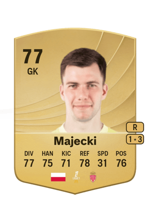 Radosław Majecki
