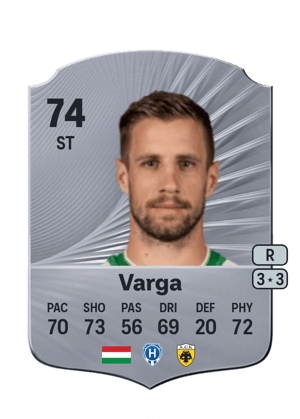 Barnabás Varga