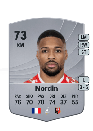 Arnaud Nordin