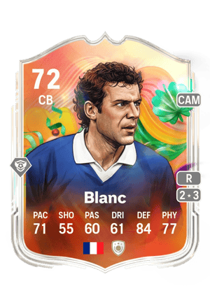 Laurent Blanc