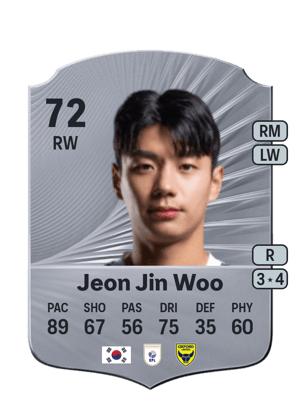 Jeon Jin Woo