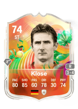 Miroslav Klose