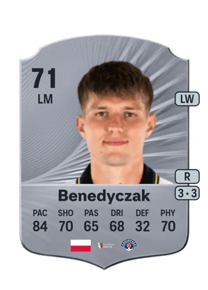 Adrian Benedyczak