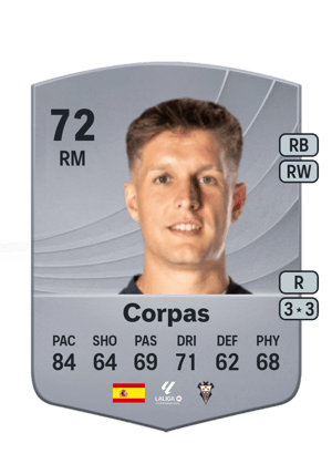 Corpas