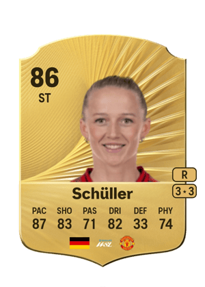 Lea Schüller