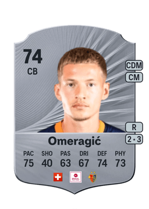 Bećir Omeragić