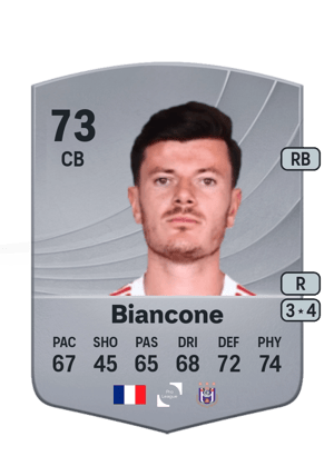 Giulian Biancone