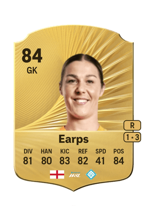 Mary Earps