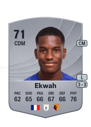 Pierre Ekwah