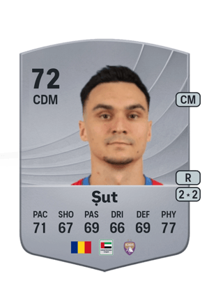 Adrian Șut