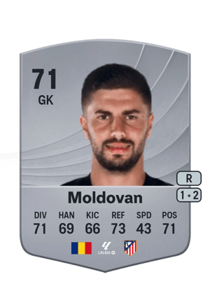 Horațiu Moldovan