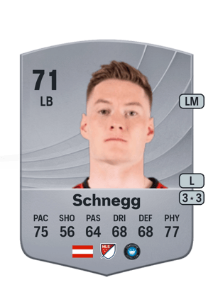 David Schnegg