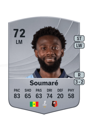 Issa Soumaré