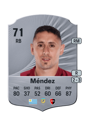 Armando Méndez